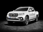 Mercedes-Benz X-Class Power 2017 года (WW)